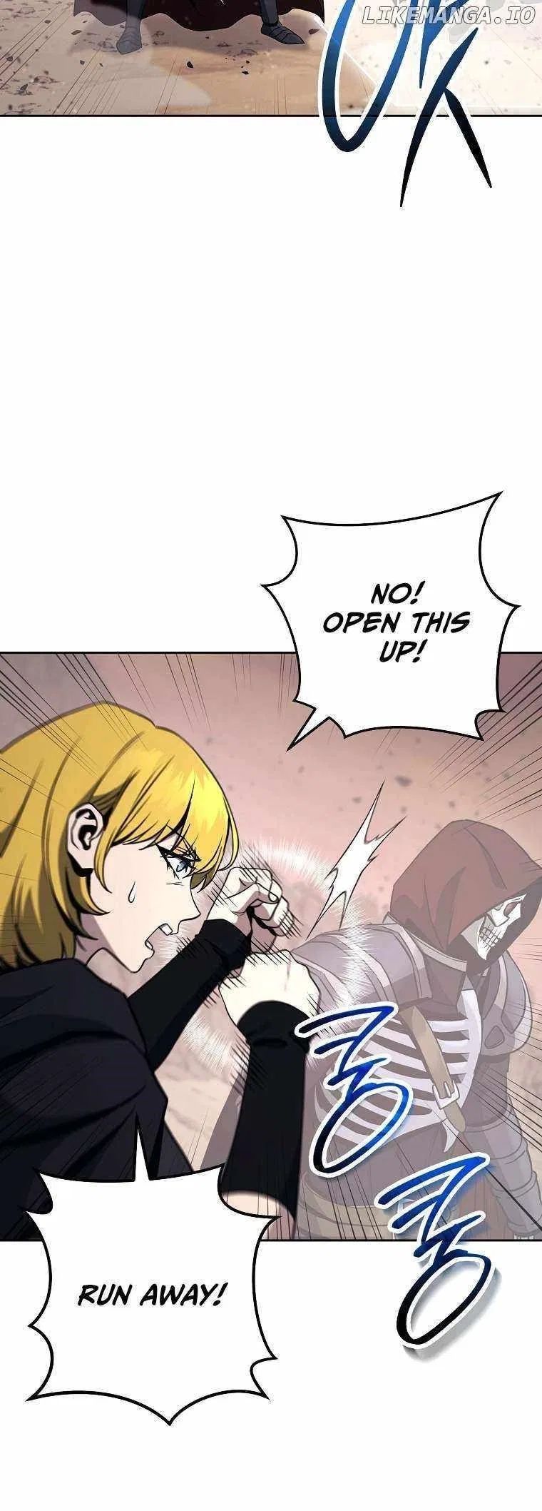 The Skeleton Soldier Failed to Defend the Dungeon Chapter 288 – Page 66