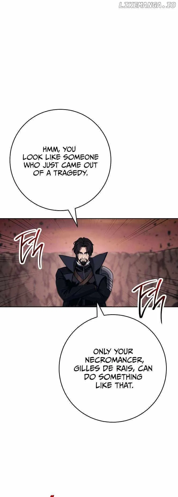 The Skeleton Soldier Failed to Defend the Dungeon Chapter 288 – Page 68