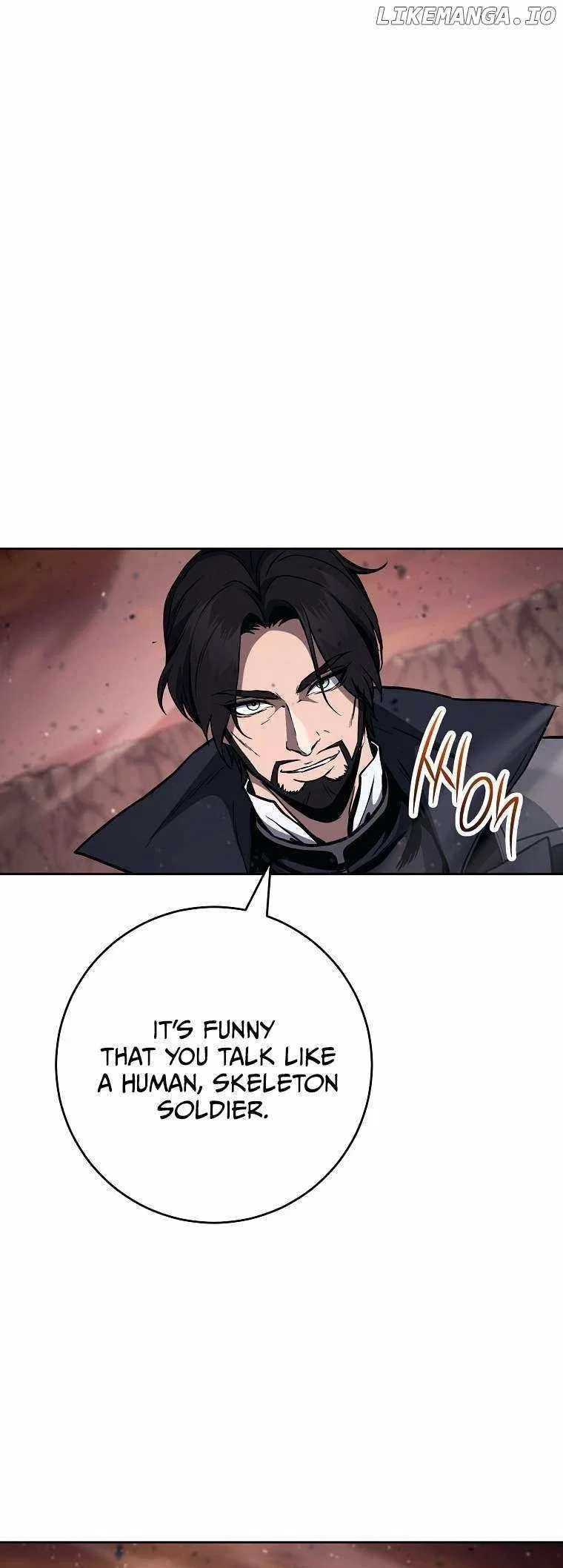 The Skeleton Soldier Failed to Defend the Dungeon Chapter 288 – Page 70