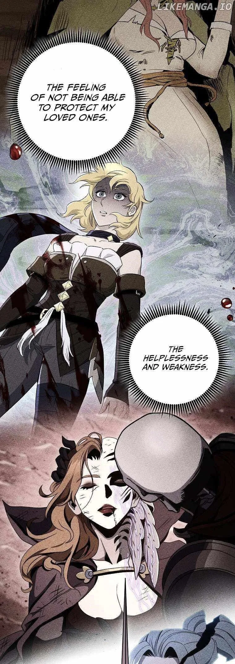The Skeleton Soldier Failed to Defend the Dungeon Chapter 288 – Page 73