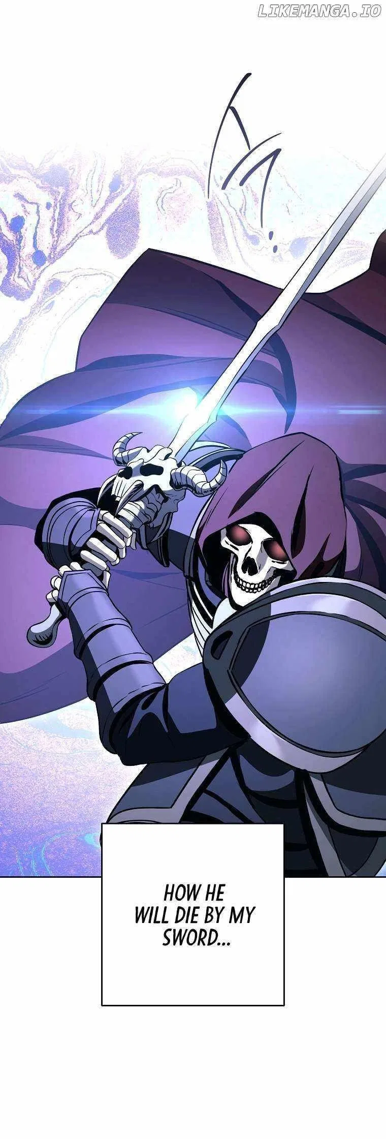 The Skeleton Soldier Failed to Defend the Dungeon Chapter 288 – Page 78