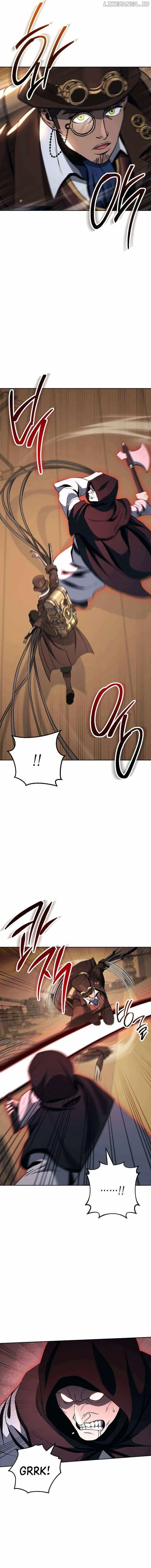 The Skeleton Soldier Failed to Defend the Dungeon Chapter 287 – Page 10