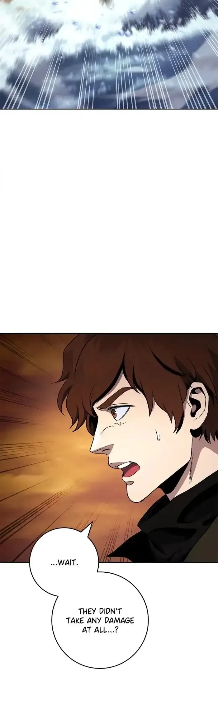 The Skeleton Soldier Failed to Defend the Dungeon Chapter 286 – Page 4