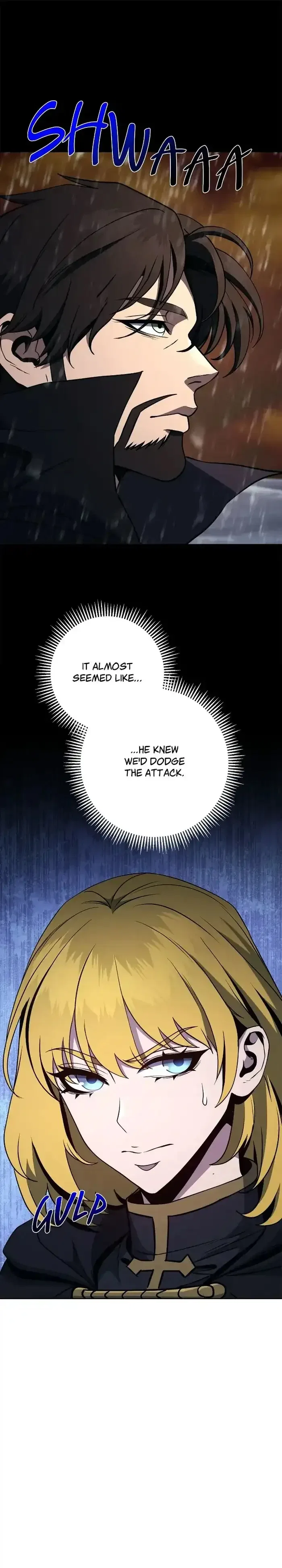 The Skeleton Soldier Failed to Defend the Dungeon Chapter 286 – Page 9