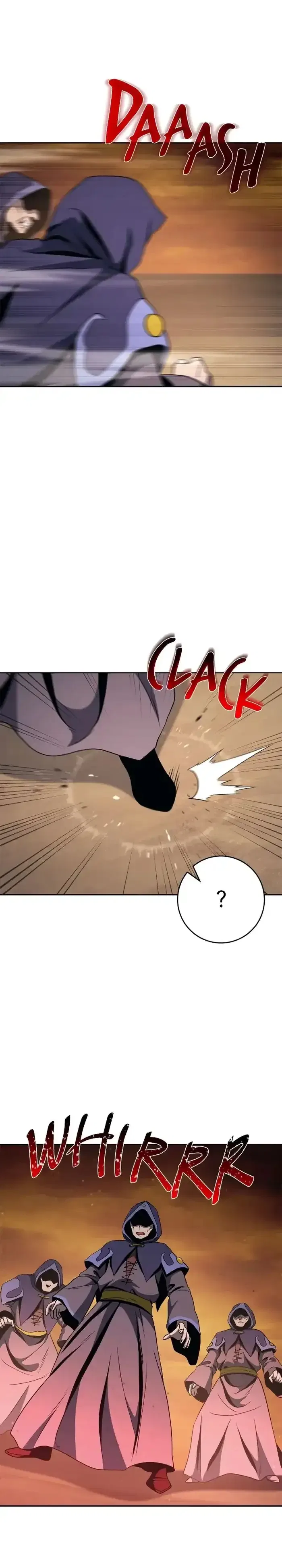 The Skeleton Soldier Failed to Defend the Dungeon Chapter 286 – Page 14