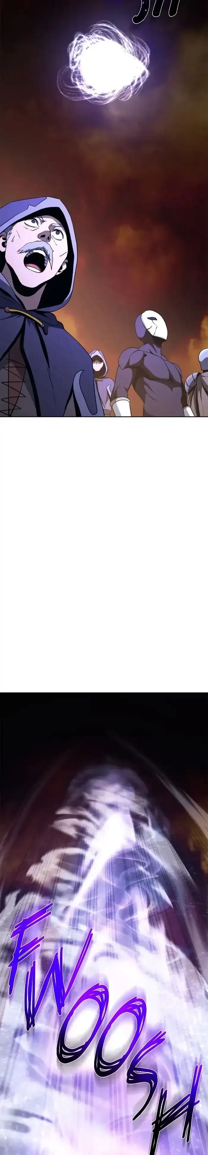 The Skeleton Soldier Failed to Defend the Dungeon Chapter 286 – Page 22
