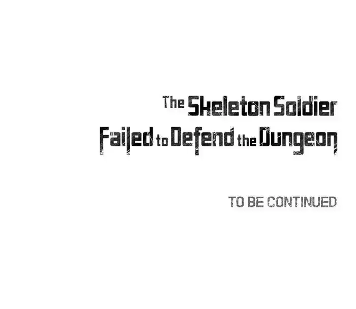 The Skeleton Soldier Failed to Defend the Dungeon Chapter 286 – Page 44