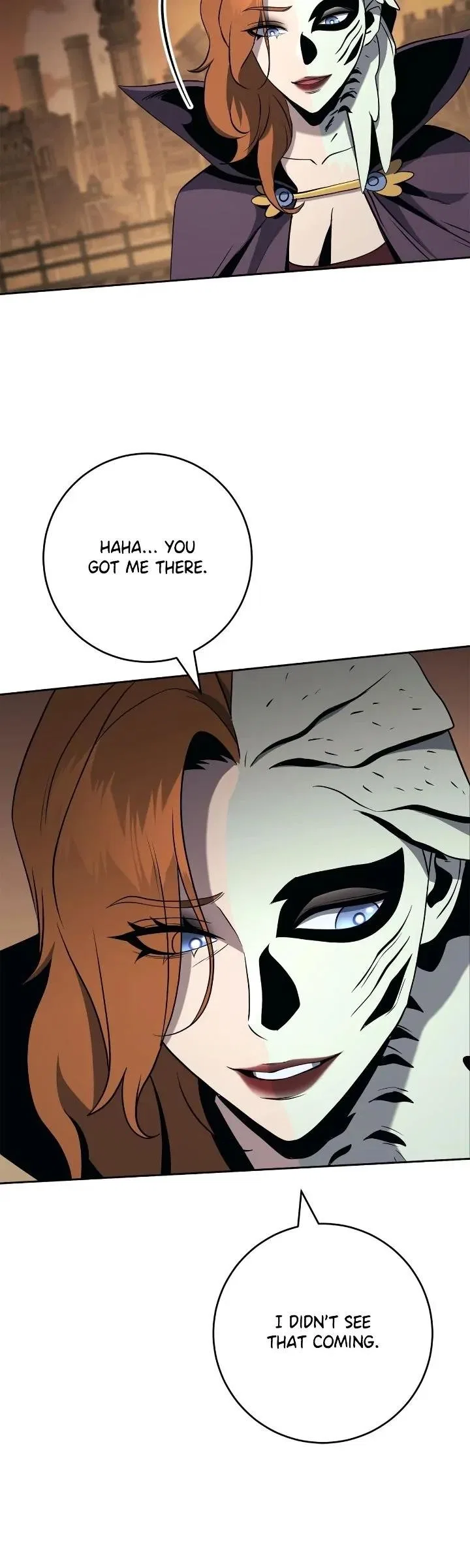The Skeleton Soldier Failed to Defend the Dungeon Chapter 285 – Page 16