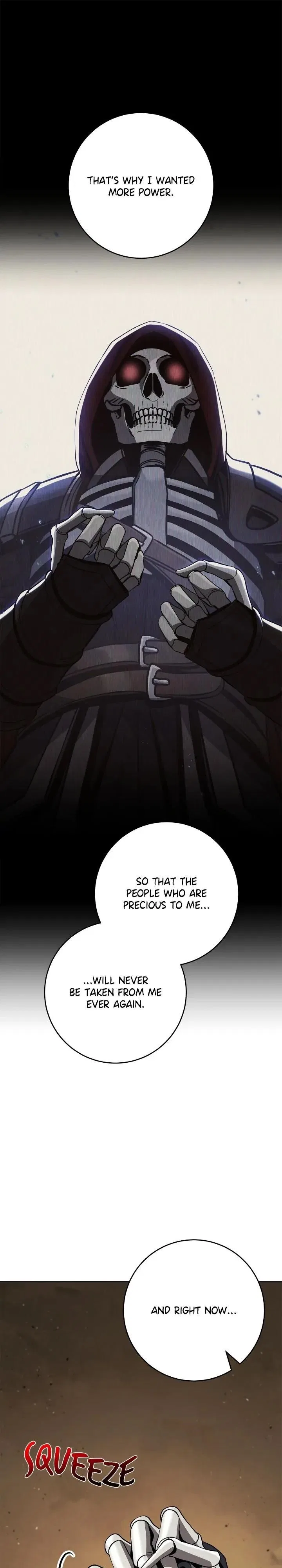The Skeleton Soldier Failed to Defend the Dungeon Chapter 285 – Page 20