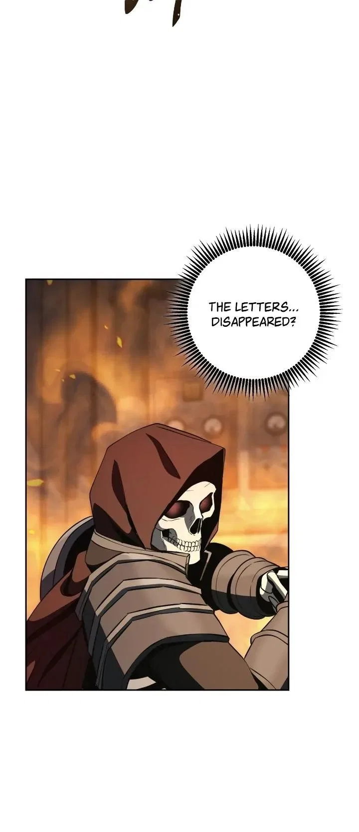 The Skeleton Soldier Failed to Defend the Dungeon Chapter 283 – Page 12