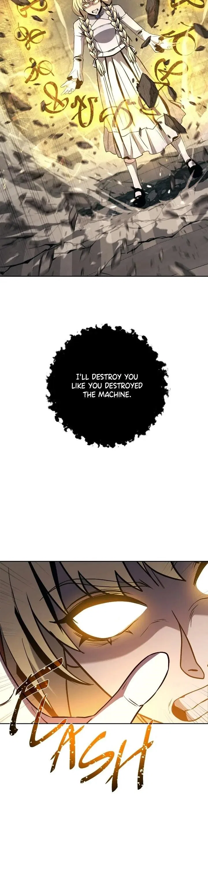 The Skeleton Soldier Failed to Defend the Dungeon Chapter 283 – Page 14