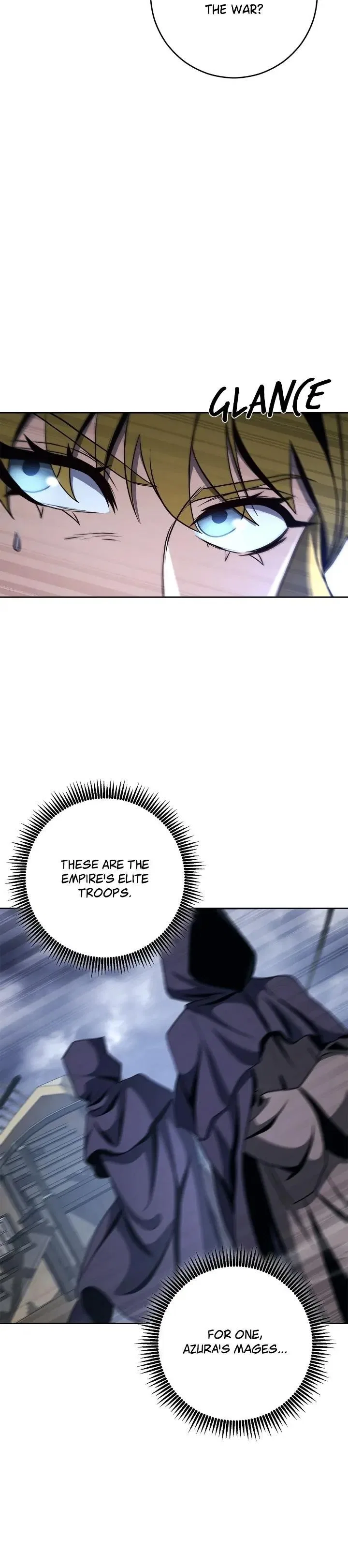 The Skeleton Soldier Failed to Defend the Dungeon Chapter 283 – Page 33
