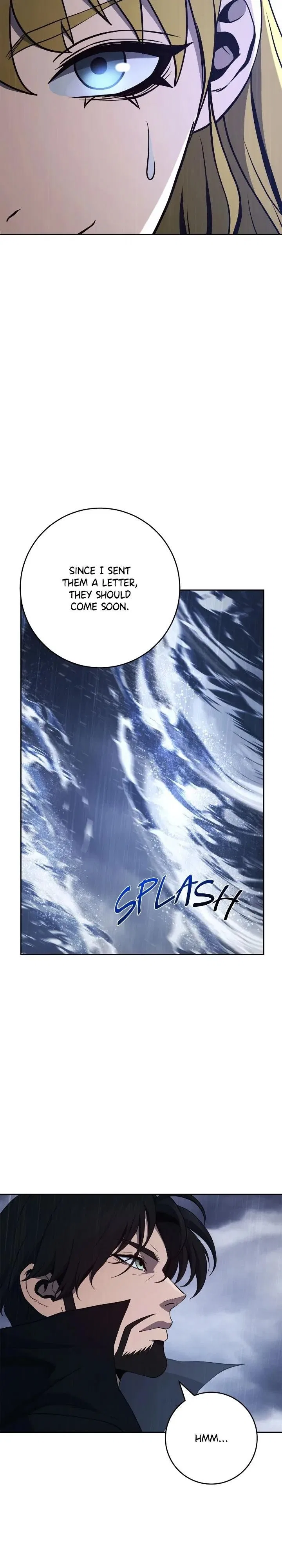 The Skeleton Soldier Failed to Defend the Dungeon Chapter 283 – Page 36