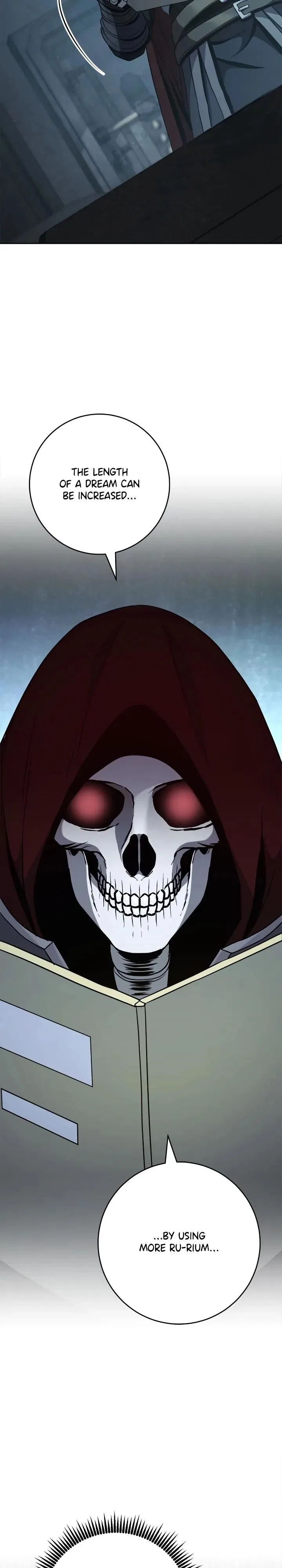 The Skeleton Soldier Failed to Defend the Dungeon Chapter 282 – Page 2
