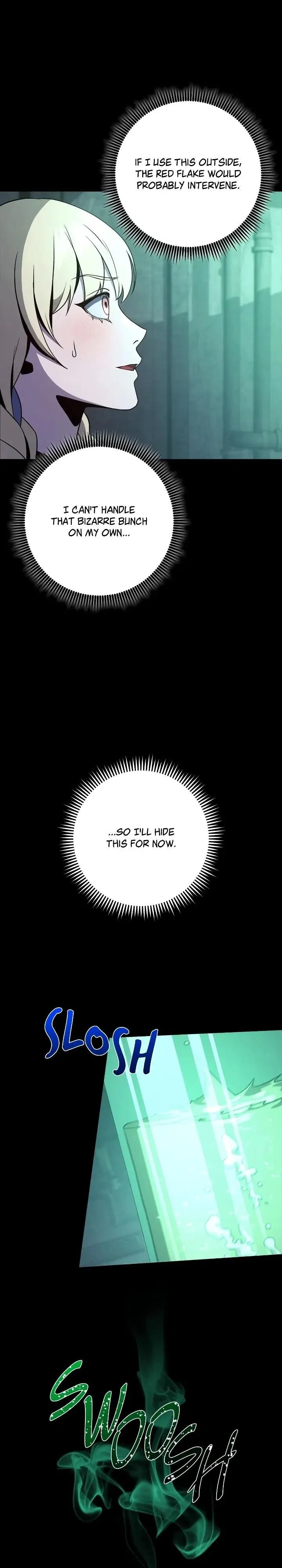 The Skeleton Soldier Failed to Defend the Dungeon Chapter 282 – Page 4