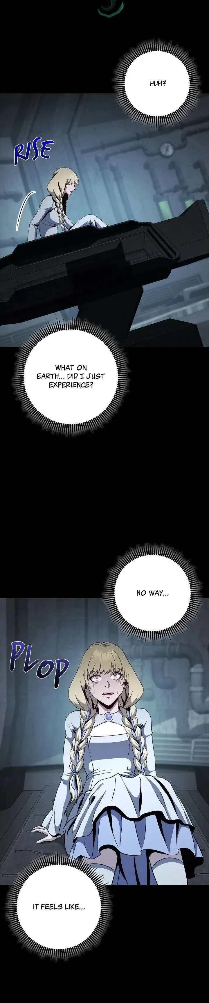 The Skeleton Soldier Failed to Defend the Dungeon Chapter 282 – Page 5