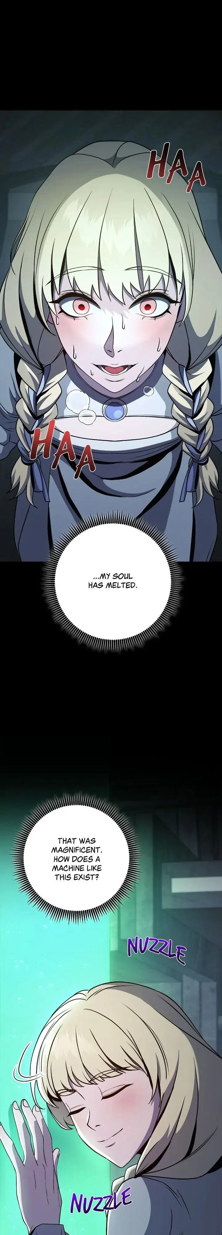 The Skeleton Soldier Failed to Defend the Dungeon Chapter 282 – Page 6