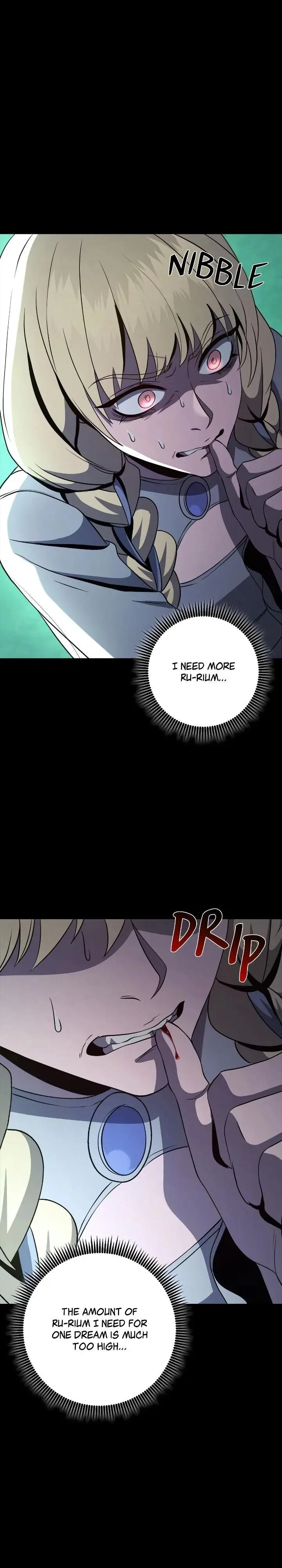 The Skeleton Soldier Failed to Defend the Dungeon Chapter 282 – Page 10