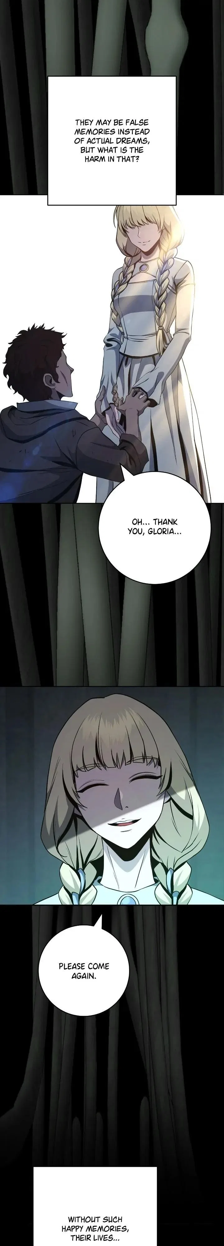 The Skeleton Soldier Failed to Defend the Dungeon Chapter 282 – Page 16