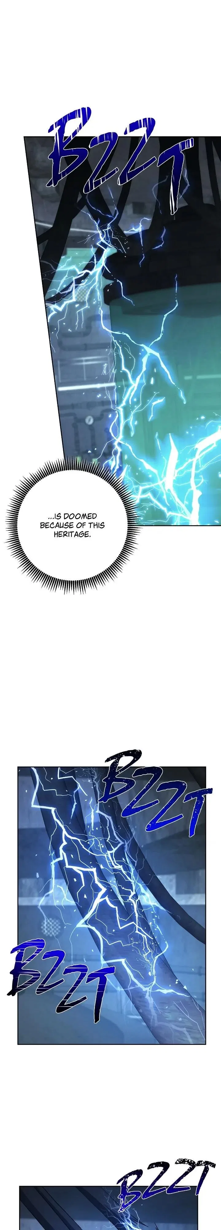 The Skeleton Soldier Failed to Defend the Dungeon Chapter 282 – Page 31