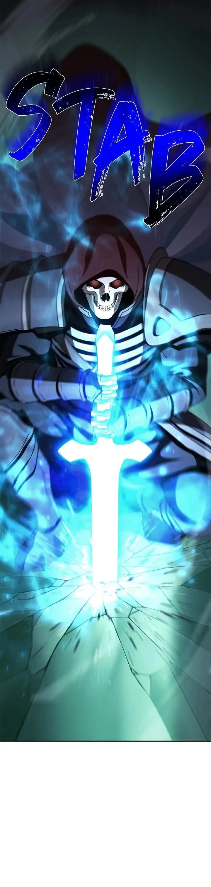 The Skeleton Soldier Failed to Defend the Dungeon Chapter 282 – Page 37