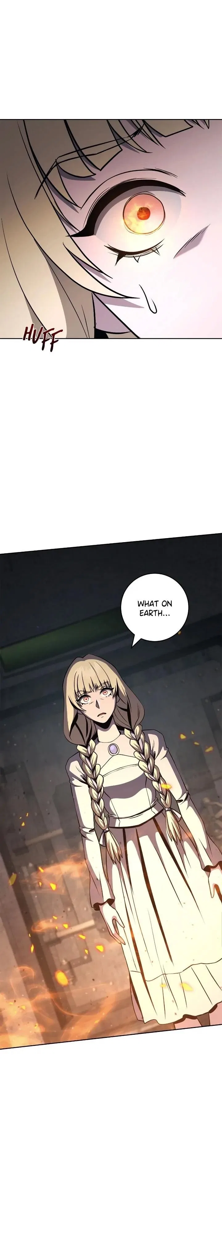 The Skeleton Soldier Failed to Defend the Dungeon Chapter 282 – Page 43