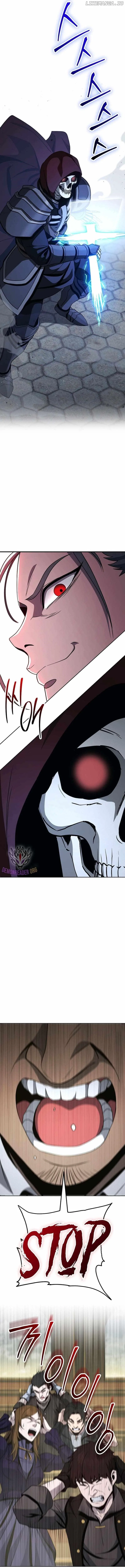 The Skeleton Soldier Failed to Defend the Dungeon Chapter 280 – Page 13