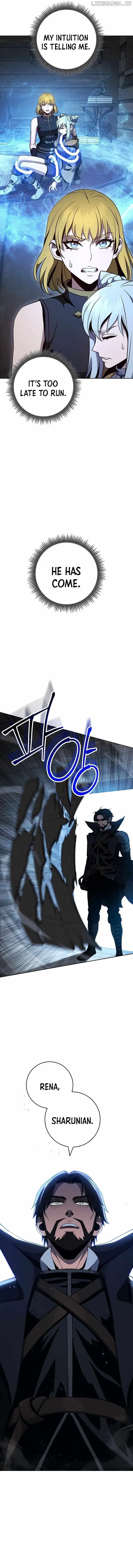 The Skeleton Soldier Failed to Defend the Dungeon Chapter 279 – Page 4
