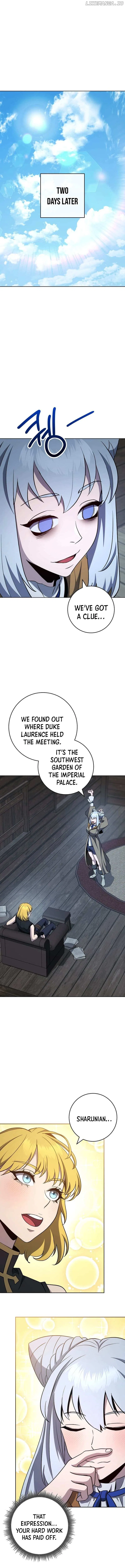 The Skeleton Soldier Failed to Defend the Dungeon Chapter 277 – Page 16