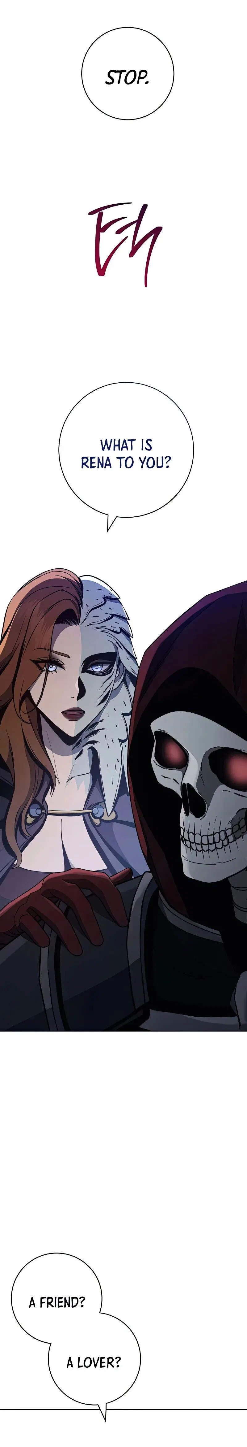The Skeleton Soldier Failed to Defend the Dungeon Chapter 274 – Page 2