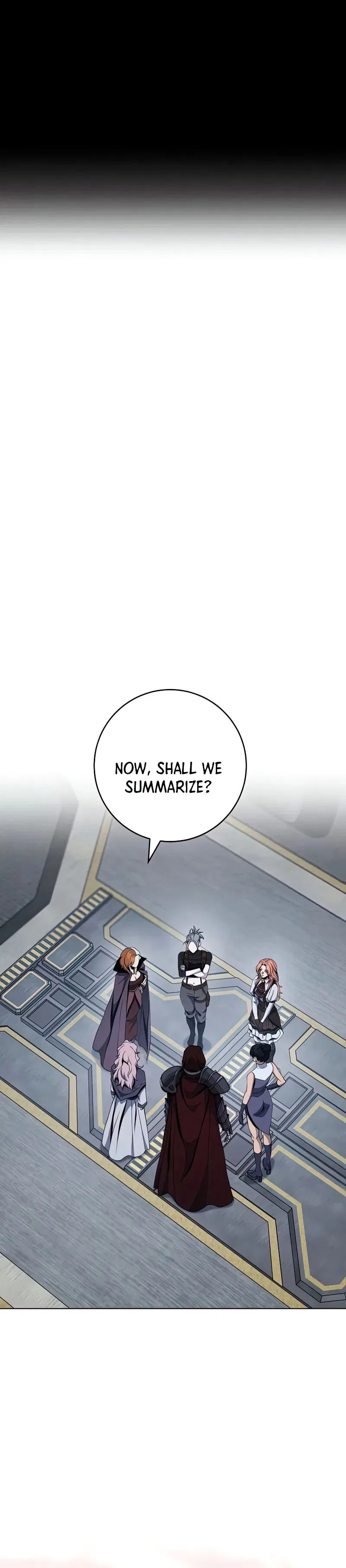 The Skeleton Soldier Failed to Defend the Dungeon Chapter 274 – Page 8