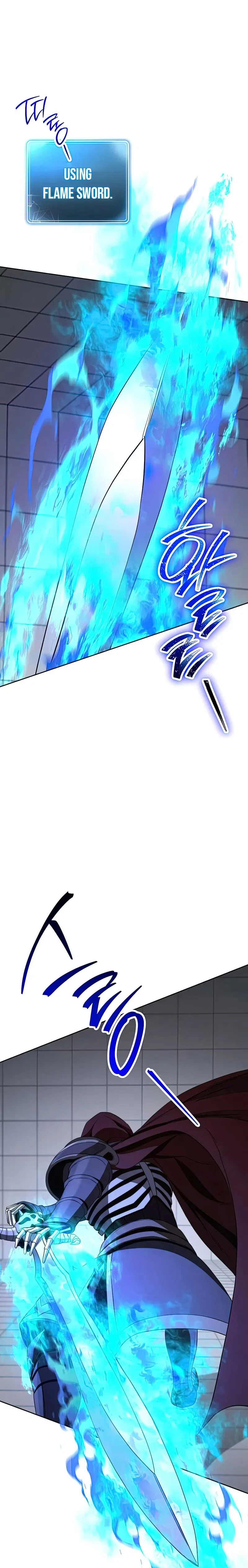 The Skeleton Soldier Failed to Defend the Dungeon Chapter 274 – Page 21