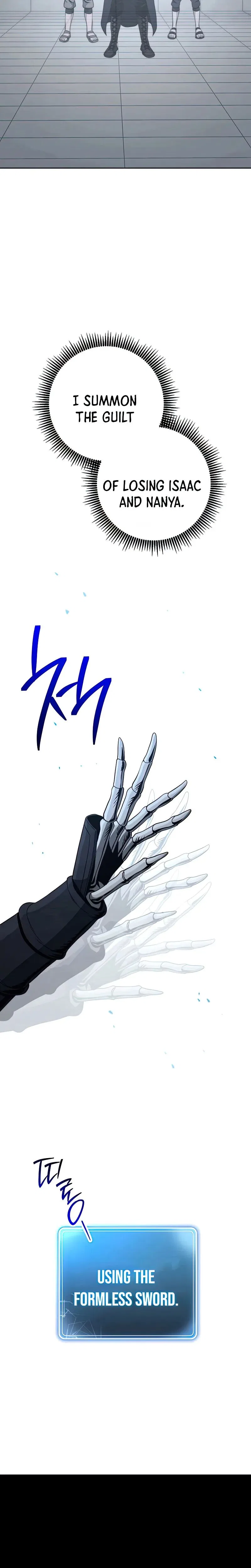 The Skeleton Soldier Failed to Defend the Dungeon Chapter 274 – Page 30