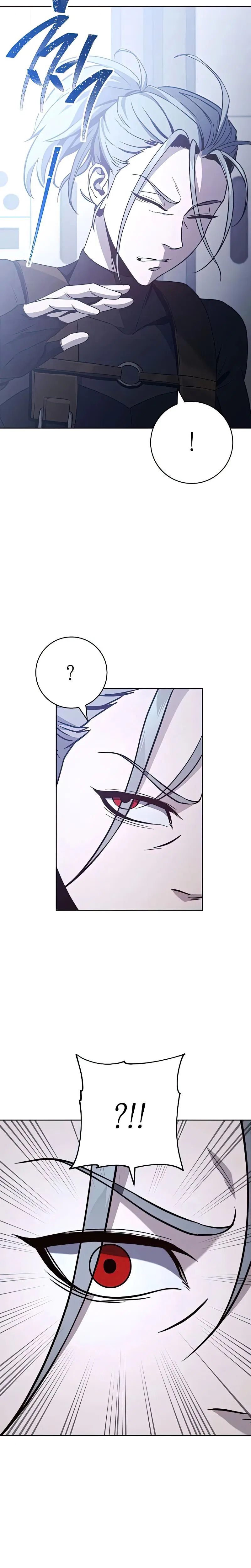The Skeleton Soldier Failed to Defend the Dungeon Chapter 274 – Page 38