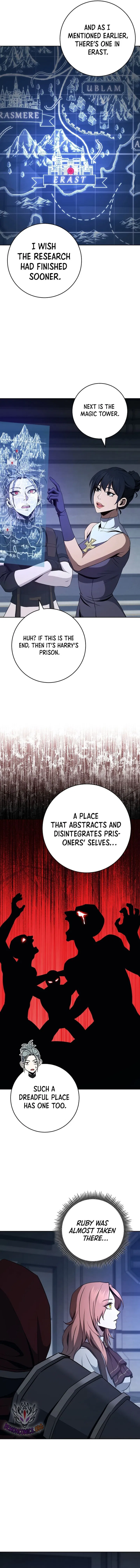 The Skeleton Soldier Failed to Defend the Dungeon Chapter 273 – Page 7
