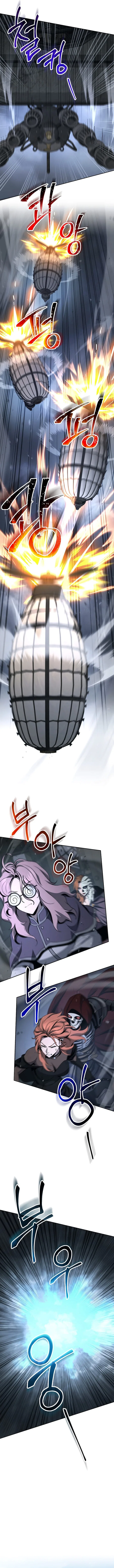 The Skeleton Soldier Failed to Defend the Dungeon Chapter 268 – Page 13