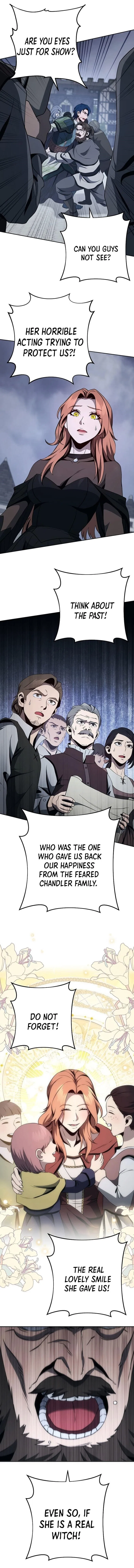 The Skeleton Soldier Failed to Defend the Dungeon Chapter 265 – Page 6