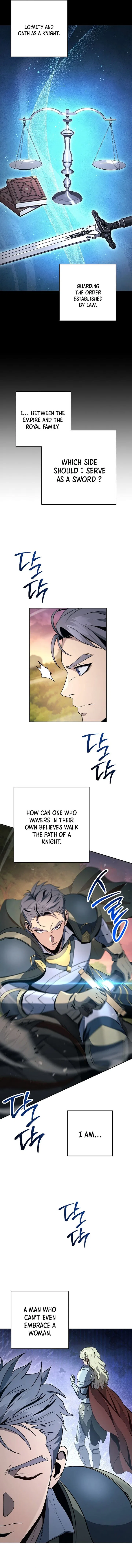 The Skeleton Soldier Failed to Defend the Dungeon Chapter 259 – Page 13