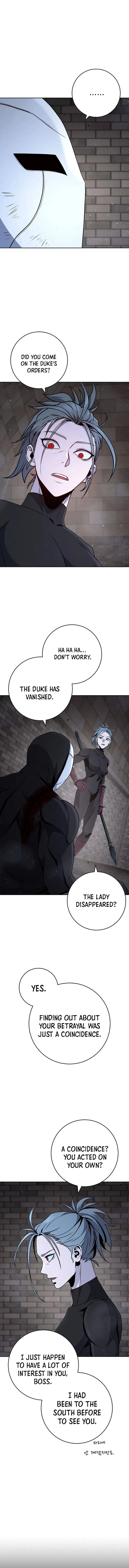 The Skeleton Soldier Failed to Defend the Dungeon Chapter 258 – Page 4