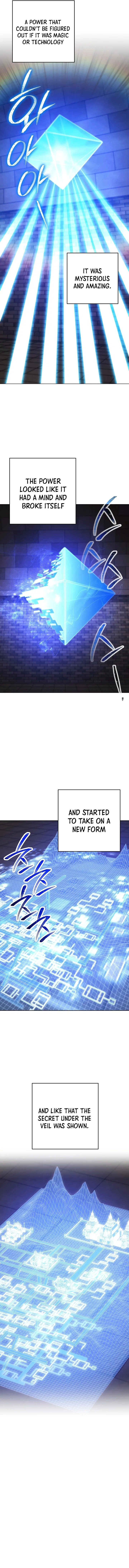 The Skeleton Soldier Failed to Defend the Dungeon Chapter 257 – Page 6