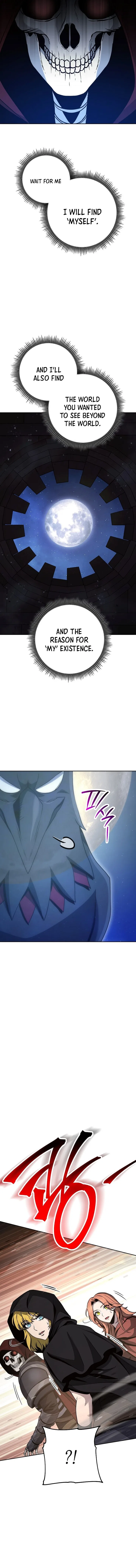 The Skeleton Soldier Failed to Defend the Dungeon Chapter 257 – Page 12