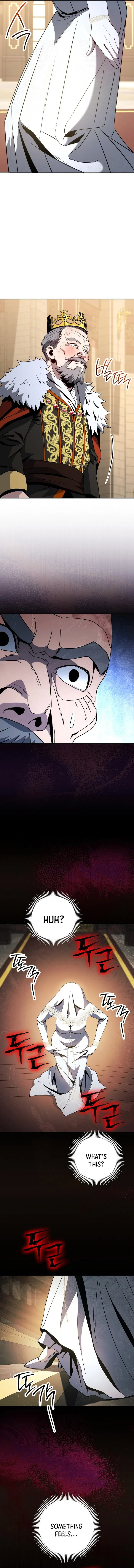 The Skeleton Soldier Failed to Defend the Dungeon Chapter 254 – Page 8
