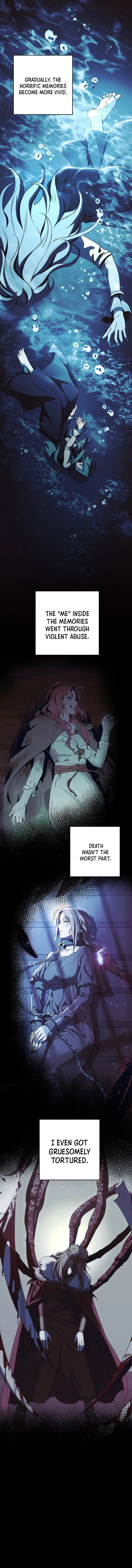 The Skeleton Soldier Failed to Defend the Dungeon Chapter 253 – Page 11