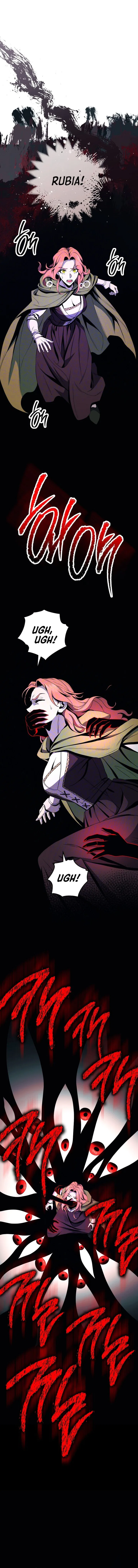 The Skeleton Soldier Failed to Defend the Dungeon Chapter 249 – Page 8