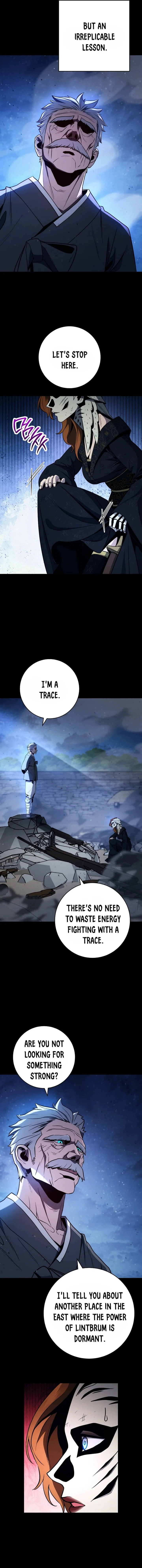 The Skeleton Soldier Failed to Defend the Dungeon Chapter 248 – Page 15