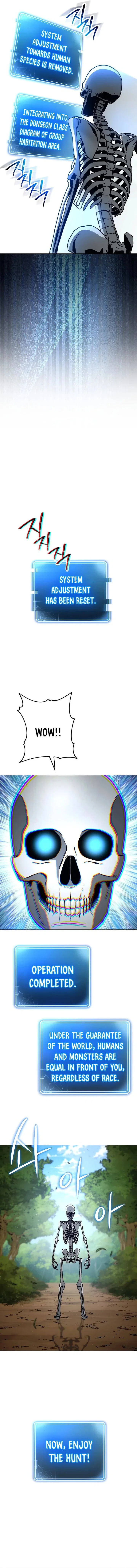 The Skeleton Soldier Failed to Defend the Dungeon Chapter 245 – Page 15