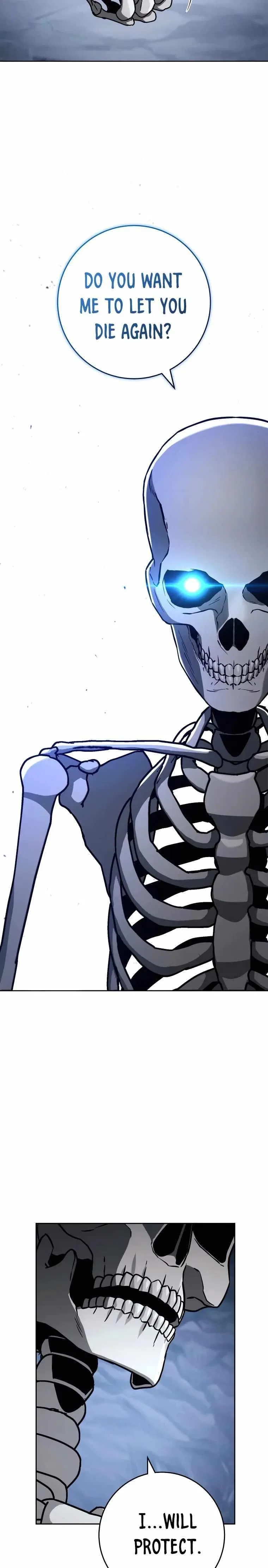 The Skeleton Soldier Failed to Defend the Dungeon Chapter 243 – Page 5