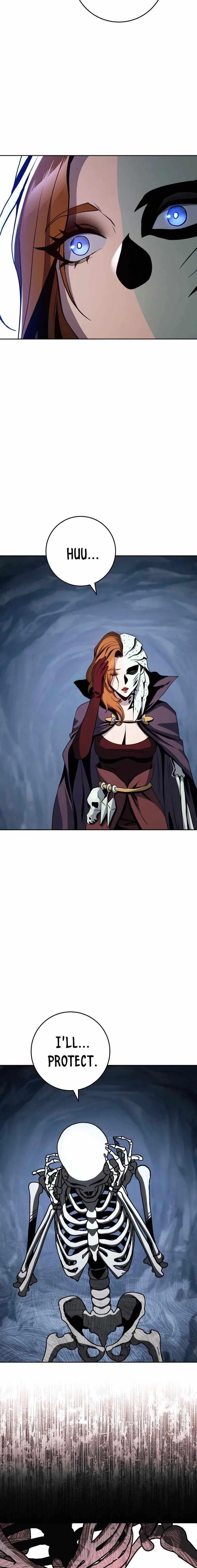 The Skeleton Soldier Failed to Defend the Dungeon Chapter 243 – Page 6
