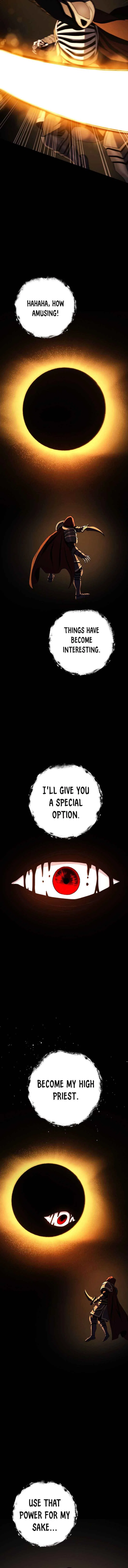 The Skeleton Soldier Failed to Defend the Dungeon Chapter 241 – Page 7