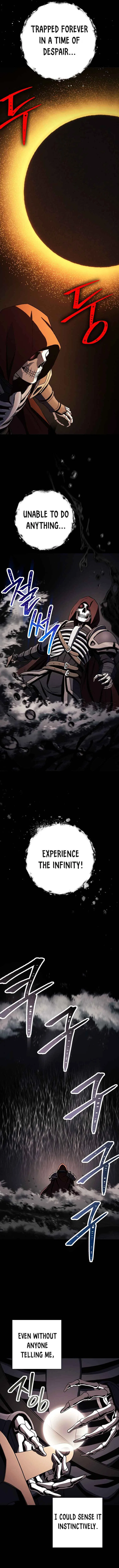 The Skeleton Soldier Failed to Defend the Dungeon Chapter 241 – Page 9